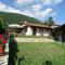 Les Chalets B&B - Villetta Barrea