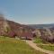 Srčna, Tri Vile, a beautiful log cabin with amazing view - Podčetrtek