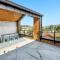 New Hideaway Park Luxury Loft 92 I Rooftop Hot Tub I Great Views I Best Price I FREE Adventures Daily - Winter Park