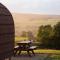 Wild Northumberland Glamping - Hexham