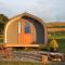 Wild Northumberland Glamping - Hexham