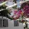 Milos Bay Suites