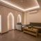 The Address Palace Apartments