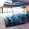 Zen apartman