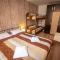 Zen apartman