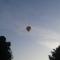 Refúgio, paraquedismo, balão, 130 km de São Paulo - Porto Feliz