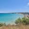 Torre dell’Orso centro - villino vista mare con ampio giardino