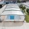 Mindelo 3BDR Duplex House W/Pool