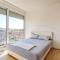 Apartman Marko
