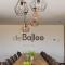 De Balloo, vakantiehuis met sauna en jacuzzi