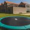 De Balloo, vakantiehuis met sauna en jacuzzi