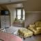 The Yellow Rose of Talbot Bed and Breakfast