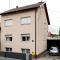 Zagreb Apartmani Santana