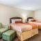 Rodeway Inn & Suites Weedsport NY - Weedsport