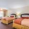 Rodeway Inn - Weedsport