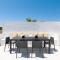 Seasand Villa - Luxury Pool Retreat - 150m Beach