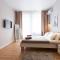 Modern studio beside metro Yaroslava Mudroho, Universytet - Chernyshevska str 95-7 - 哈尔科夫