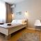 Modern studio beside metro Yaroslava Mudroho, Universytet - Chernyshevska str 95-7 - 哈尔科夫