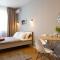 Modern studio beside metro Yaroslava Mudroho, Universytet - Chernyshevska str 95-7 - 哈尔科夫