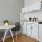 Modern studio beside metro Yaroslava Mudroho, Universytet - Chernyshevska str 95-7 - 哈尔科夫