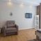 Modern studio beside metro Yaroslava Mudroho, Universytet - Chernyshevska str 95-7 - 哈尔科夫