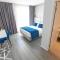 Hotel Mondego