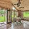Valley Cloudcroft Hideaway Less Than 8 Mi to Town!