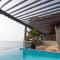 Penn Sunset Villa 10 with Shared Pool - Ko Lanta