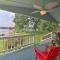 Hot Springs Hideaway on Lake with Kayaks and Dock! - Hot Springs