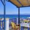 Evangelia House Sea View Apartments