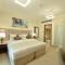Saray Deluxe Hotel Apartments - Abú Zabí