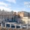 [ VATICAN - ST PETER ] Loft a San Pietro con Netflix