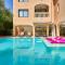 Apartamentos Sinfony