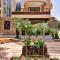 Apartamentos Sinfony