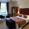 The Townhouse