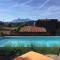 Borgo di Quarazzana holiday house for large groups Tuscany