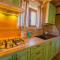 Villa Rusticale with Private Pool