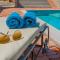 Villa Rusticale with Private Pool - Vrgorac