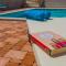 Villa Rusticale with Private Pool - Vrgorac
