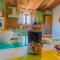 Villa Rusticale with Private Pool - Vrgorac