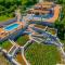 Villa Rusticale with Private Pool - Vrgorac