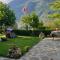 Bujtina Peshtan Guesthouse&Camping