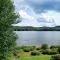 Le Lodge du lac