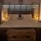 Tarff Church Sunday school. With hot tub and sauna - Twynholm