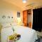 Self-checking-Fast internet-Alexa-Smart-Tv-AC-Hot Water - Ensanche Ozama