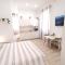 SUITE BLANC APARTMENTS - Monolocali indipendenti con cucina e bagno privato - Check-in e check-out con codice in autonomia h24 - Terrazza in comune