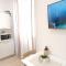 SUITE BLANC APARTMENTS - Monolocali indipendenti con cucina e bagno privato - Check-in e check-out con codice in autonomia h24 - Terrazza in comune - Guspini