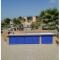 Villa sur la plage