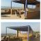 Villa sur la plage