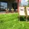 Apartma Sobe Pulec